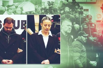 Kubilay Kaan Kundakçı cinayetine ilişkin iddianame kabul edildi