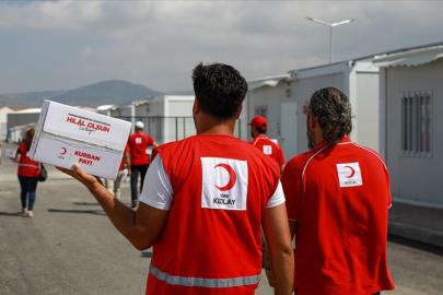 Kurban Bayramı öncesi Kızılay'dan bütçe rahatlatan hamle