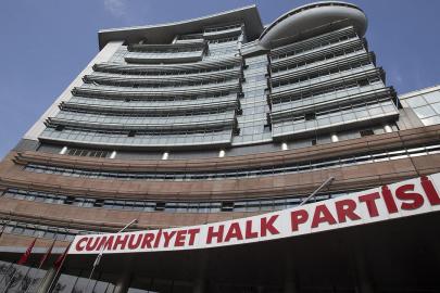 Mahkemeden CHP'nin tedbir itirazına ret