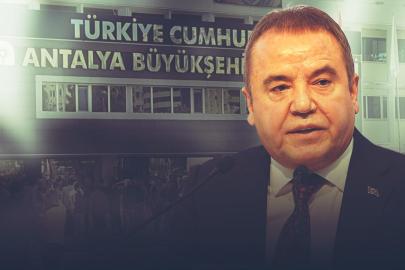Muhittin Böcek'in ev hapsiyle tahliye edildiği iddialarına yalanlama