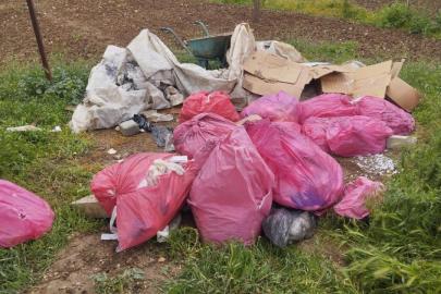 Özel hastaneye 47 milyon 206 bin lira çevre cezası