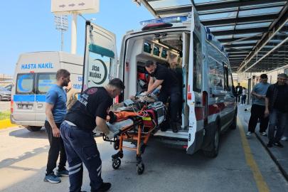 Ruhsatsız maden ocağında göçük: 1 işçi hayatını kaybetti