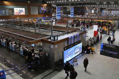 Sabiha Gökçen'de sessiz havalimanı uygulaması başlıyor