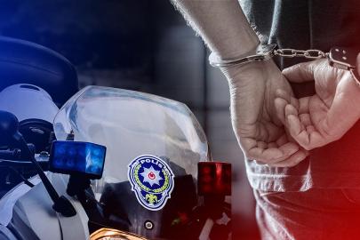 Sahte ikamet izni operasyonunda 31 gözaltı