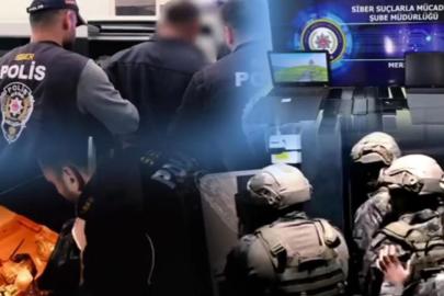Sahte 'TOKİ' sitesi kurarak çok sayıda kişiyi dolandırdılar: 14 gözaltı