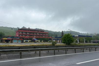 Sakarya'da silahlı kavgada 2 kişi öldü, 1 kişi yaralandı