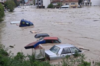 Samsun'un Havza ilçesinde 3 okulda eğitime bir gün ara verildi