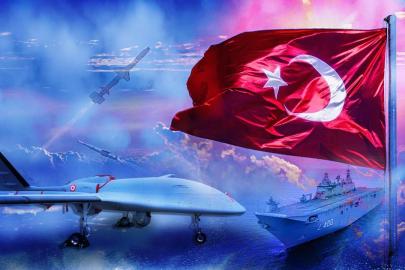 Savunma ihracatı 10 milyar doları aştı