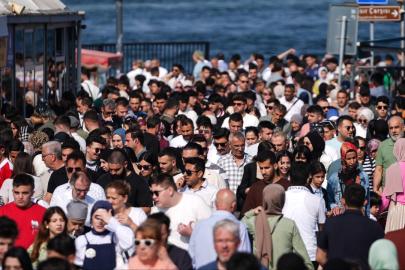 Sıcaklıklar çarşambadan itibaren artacak