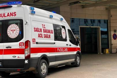 Siirt'te elektrik akımına kapılan 1 işçi öldü, 1 işçi yaralandı