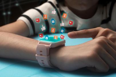 Sosyal medyada yeni dönem: '15 yaş' sınırı Resmi Gazete'de