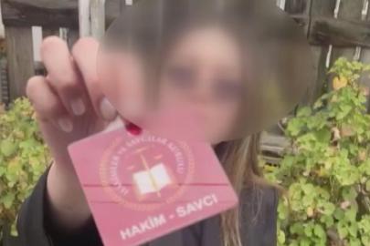 Tartıştığı sürücüye kendisini savcı olarak tanıtan şüpheliye soruşturma