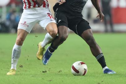 Trendyol Süper Lig'de 20252026 sezonu sona erdi