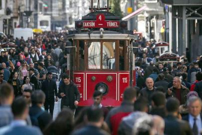 Türkiye'de 2025'in en yaygın isimleri belli oldu