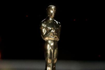 Ünlü yönetmenin Oscar ödülü uçakta kayboldu