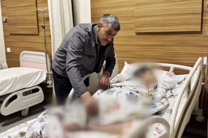 Van'da sahipsiz köpeklerin saldırısına uğrayan çocuk yaralandı