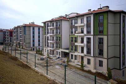 Yeni binalara enerji kimlik belgesi ve bina yaşam döngüsü analizi şartı