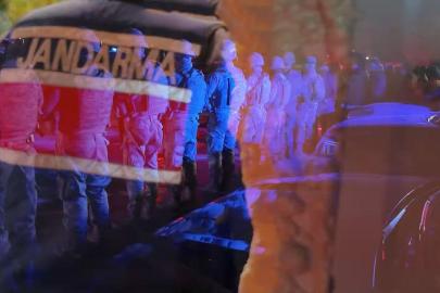Zehir tacirlerine geniş çaplı operasyon: 122 tutuklama