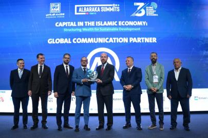 3. Küresel İslami Ekonomi Zirvesi devam ediyor