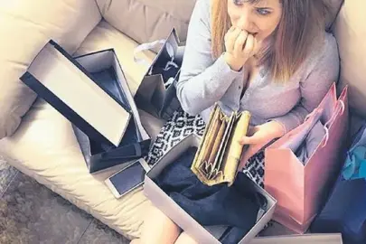 Alışveriş bağımlılarına büyük hizmet