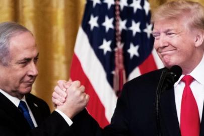 Axios: Trump, Netanyahu'ya Anlaşma konusunda iyi bir adım atmaya çok yaklaştık dedi