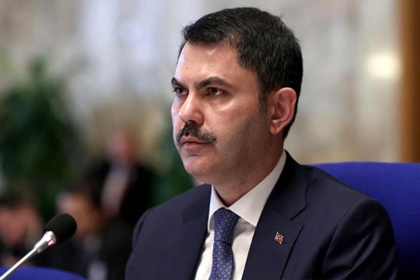Bakan Kurum: COP31'i bir dönüm noktası olarak görüyoruz