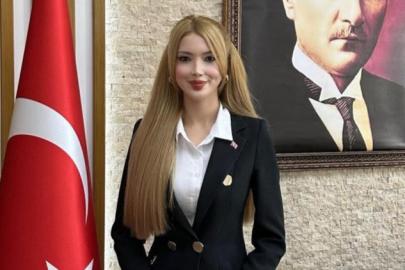 "Barbie Kaymakam" Burdur Vali Yardımcısı oldu