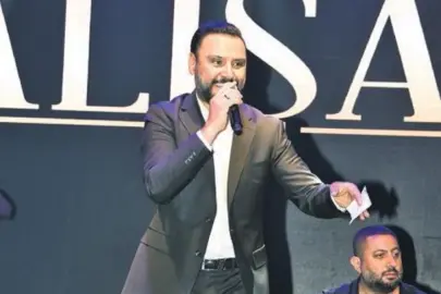 ‘Biz mutluyuz, ayrılmıyoruz’