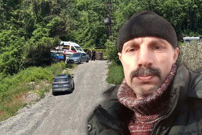 Bolu’da maden göçüğünde 24 saat geride kaldı. İşçinin cenazesi hala çıkarılamadı