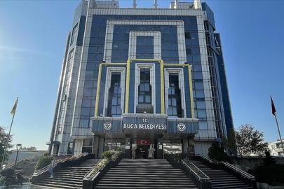 Buca Belediyesi'ne yolsuzluk operasyonunda gözaltı sayısı 54 oldu