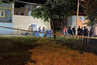 Bursa'da silahlı kavgada 2 kişi yaşamını yitirdi
