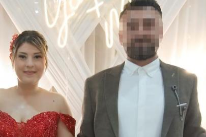 Damat kurşun yağdırdı. Ayrılmak isteyen nişanlısını ve babasını öldürdü