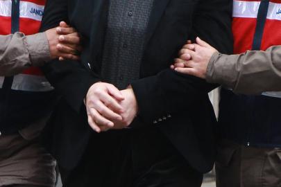 Denizli'de uyuşturucu operasyonu: Baro Başkanı dahil 12 avukat gözaltına alındı