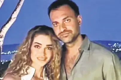 Düğün beklerken ayrılık geldi