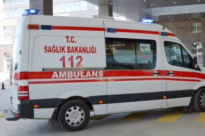 Düğün yemeği zehirledi: 13 kişi hastanelik oldu