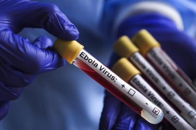 Dünya Kupası öncesi bazı havalimanlarında Ebola tarama merkezleri kurulacak