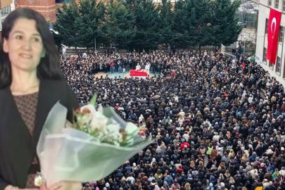 Fatma Nur öğretmenin katilinin cezası belli oldu