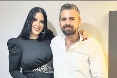 Ferdi Tayfur’un damadının 10 yıl hapsi istendi