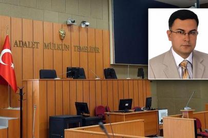 Gebze Cumhuriyet Savcısı Ayhan Uyumaz, duruşmada geçirdiği kalp krizi sonucu vefat etti