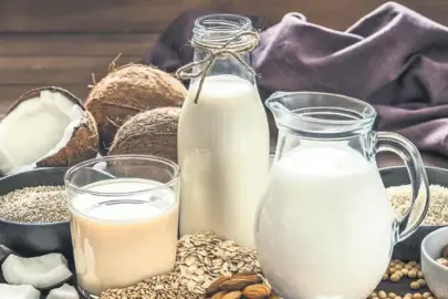 Hangi bitkisel süt en iyisi?