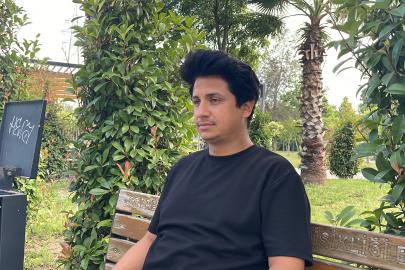 İlginç olay: Aranan şahıs diye durduruldu, sistemde kendi fotoğrafını görünce şaşırdı