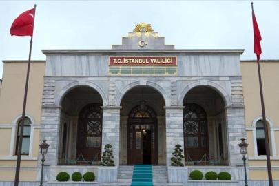 İstanbul Valiliği yol kenarı yangınlarına ilişkin ilgili kurumları uyardı
