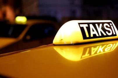 İstanbul'da turistten fazla ücret alan taksici tutuklandı