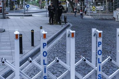 İstanbul'un iki ilçesinde bazı yollar trafiğe kapatılacak