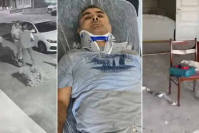 Kaçırılan İBB yöneticisi Erhan Karaal soruşturması. Tetikçiye "Kafasına sık, 45 gün cesedi bulamazlar" talimatı