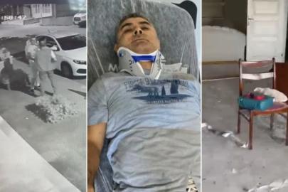 Kaçırılan İBB yöneticisi Erhan Karaal'ın eşi konuştu. "Erhan yanlış hedef"