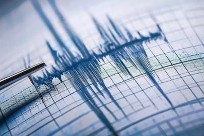 Kahramanmaraş'ta 4,4 büyüklüğünde deprem