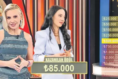 Kübra’nın hayal kırıklığı