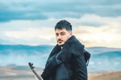 Marşı ortalığı salladı