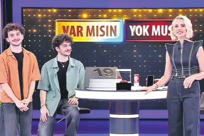 Milyonluk ödülü kaçırdılar